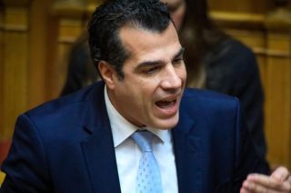Η κυβέρνηση σε πανικό «πνίγει» και το τεκμήριο της αθωότητας